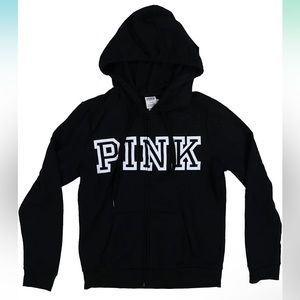 Black PINK Jacket